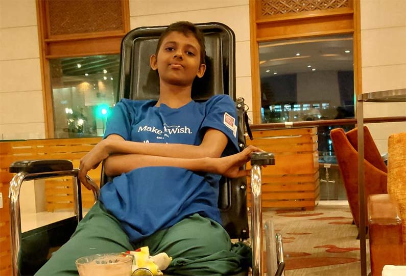 An extraordinary Night for Dimaji