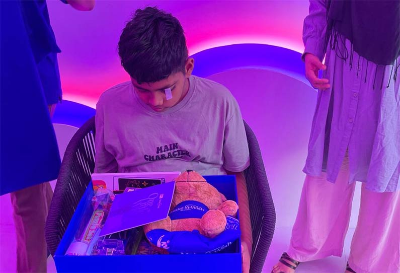 I wish to have a Spring Mattress