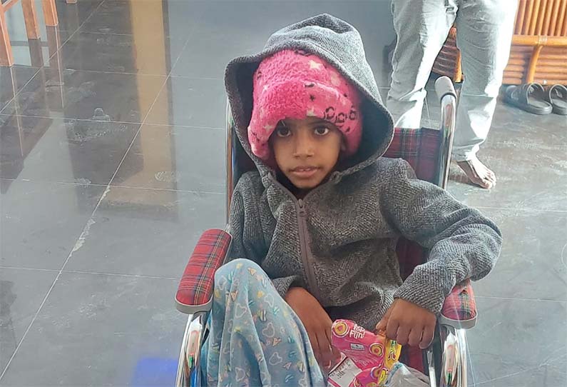 A Cool Breeze, A Warm Heart