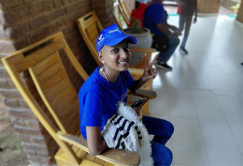 A Journey of Faith and Healing