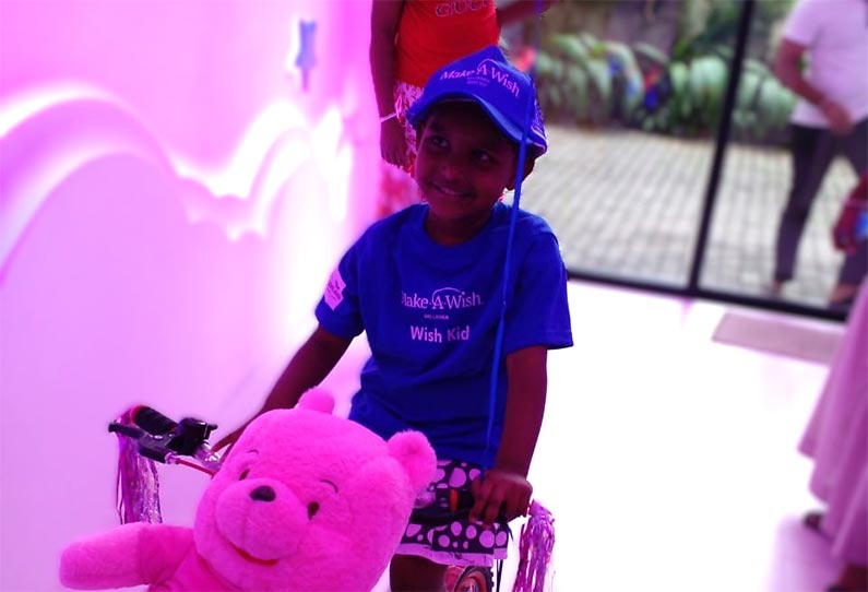 Lakshmi’s Day of Double Joy